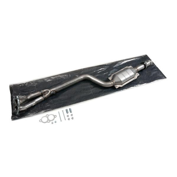 RIDEX 429C0233 Catalytic Converter for BMW 3 Series