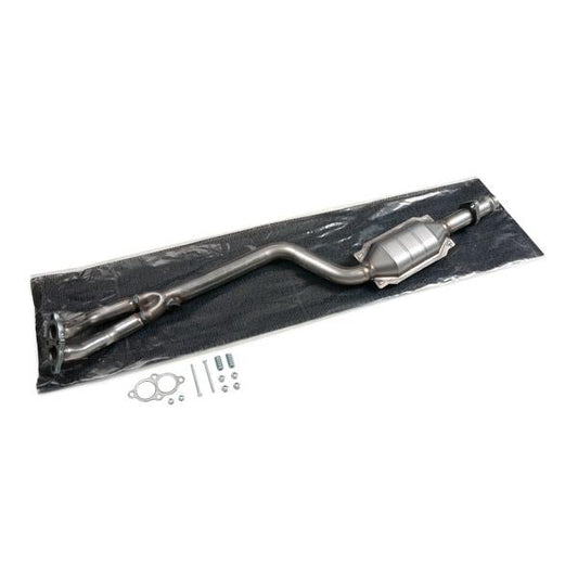 RIDEX 429C0233 Catalytic Converter for BMW 3 Series