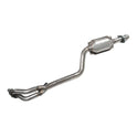 RIDEX 429C0233 Catalytic Converter for BMW 3 Series