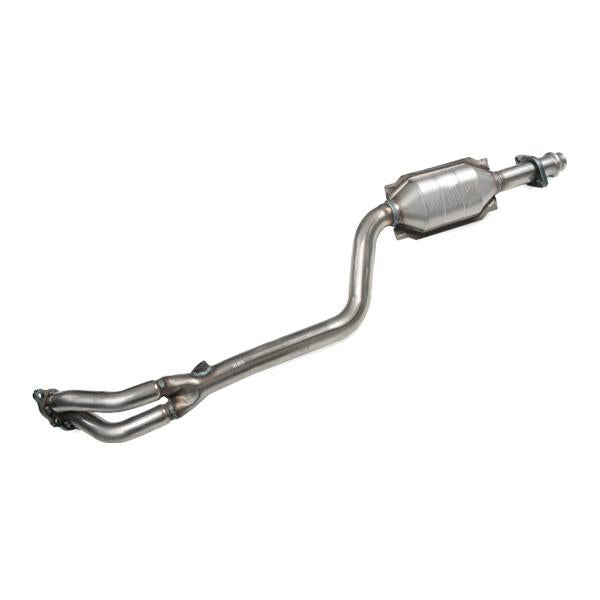 RIDEX 429C0233 Catalytic Converter for BMW 3 Series