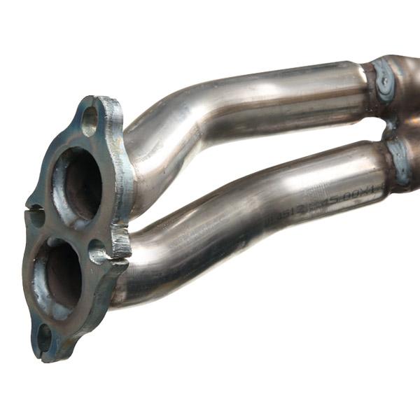 RIDEX 429C0233 Catalytic Converter for BMW 3 Series