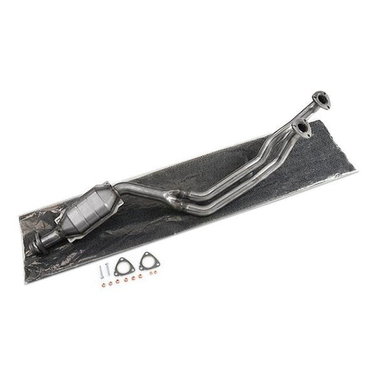 RIDEX 429C0407 Catalytic Converter
