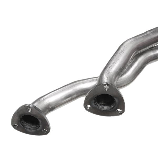 RIDEX 429C0407 Catalytic Converter
