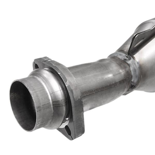 RIDEX 429C0407 Catalytic Converter