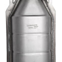 RIDEX 429C0407 Catalytic Converter