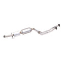 RIDEX 429C0412 Catalytic Converter for BMW 3 Series