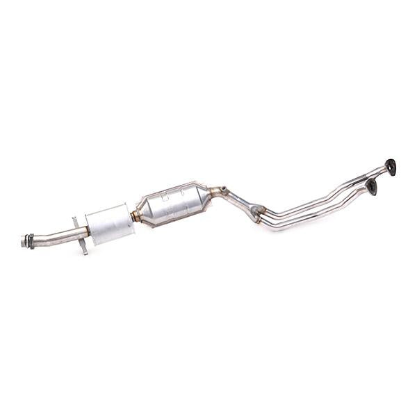 RIDEX 429C0412 Catalytic Converter for BMW 3 Series