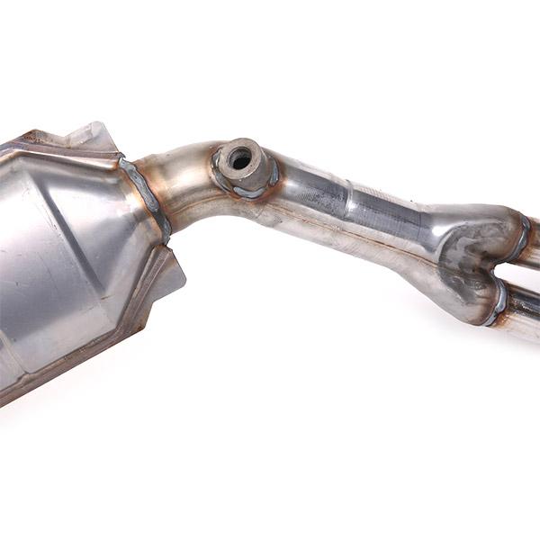 RIDEX 429C0412 Catalytic Converter for BMW 3 Series