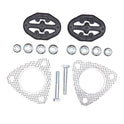 RIDEX 429C0412 Catalytic Converter for BMW 3 Series