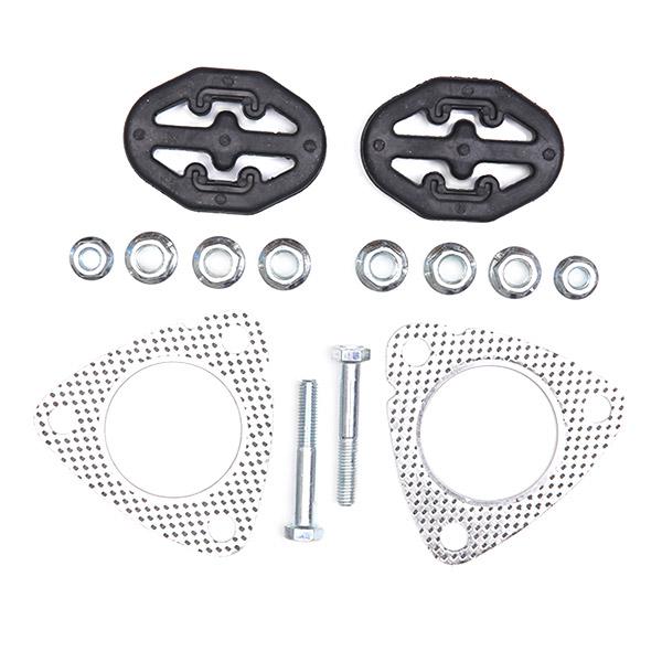 RIDEX 429C0412 Catalytic Converter for BMW 3 Series