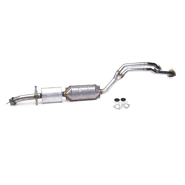 RIDEX 429C0412 Catalytic Converter for BMW 3 Series