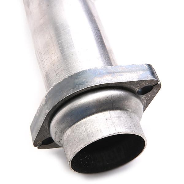 RIDEX 429C0412 Catalytic Converter for BMW 3 Series