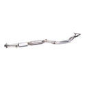 RIDEX 429C0412 Catalytic Converter for BMW 3 Series