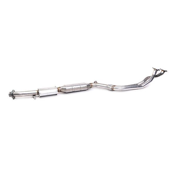 RIDEX 429C0412 Catalytic Converter for BMW 3 Series