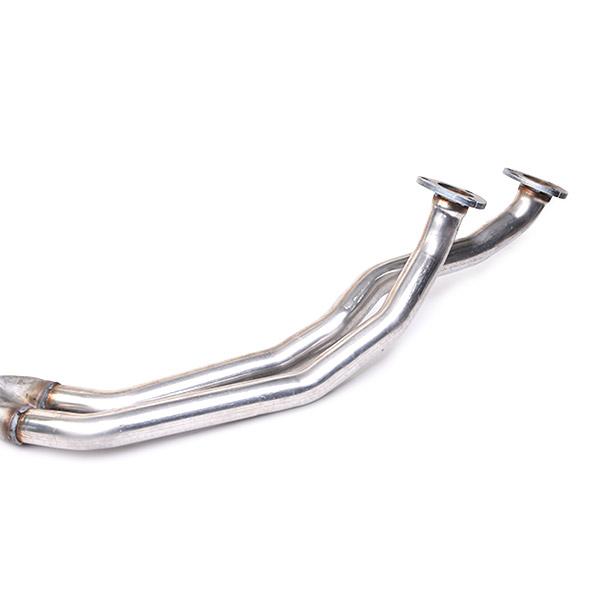 RIDEX 429C0412 Catalytic Converter for BMW 3 Series