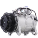 RIDEX 447K0321 Compressor, air conditioning