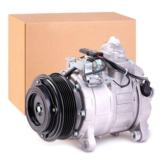 RIDEX 447K0413 Compressor, air conditioning