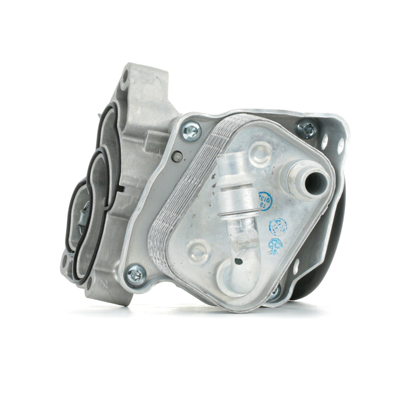 RIDEX 469O0122 Engine oil cooler