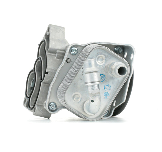 RIDEX 469O0122 Engine oil cooler