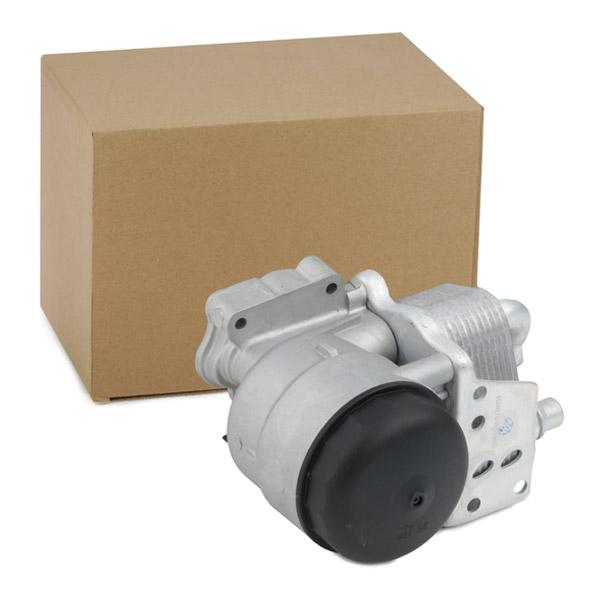 RIDEX 469O0122 Engine oil cooler