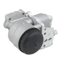 RIDEX 469O0122 Engine oil cooler