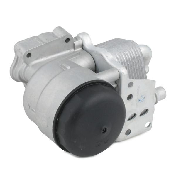 RIDEX 469O0122 Engine oil cooler