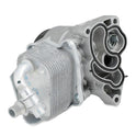 RIDEX 469O0122 Engine oil cooler