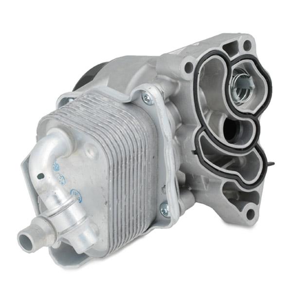 RIDEX 469O0122 Engine oil cooler