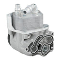 RIDEX 469O0122 Engine oil cooler