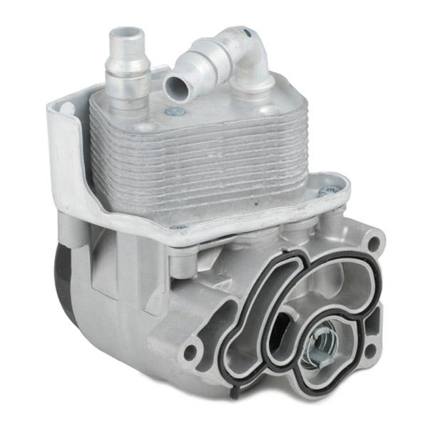 RIDEX 469O0122 Engine oil cooler