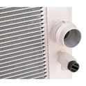 RIDEX 470R0516 Engine radiator