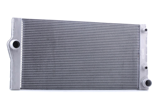 RIDEX 470R0827 Engine radiator