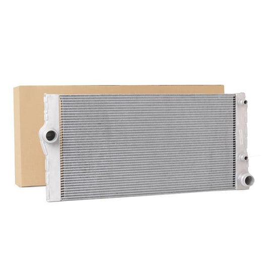 RIDEX 470R0827 Engine radiator