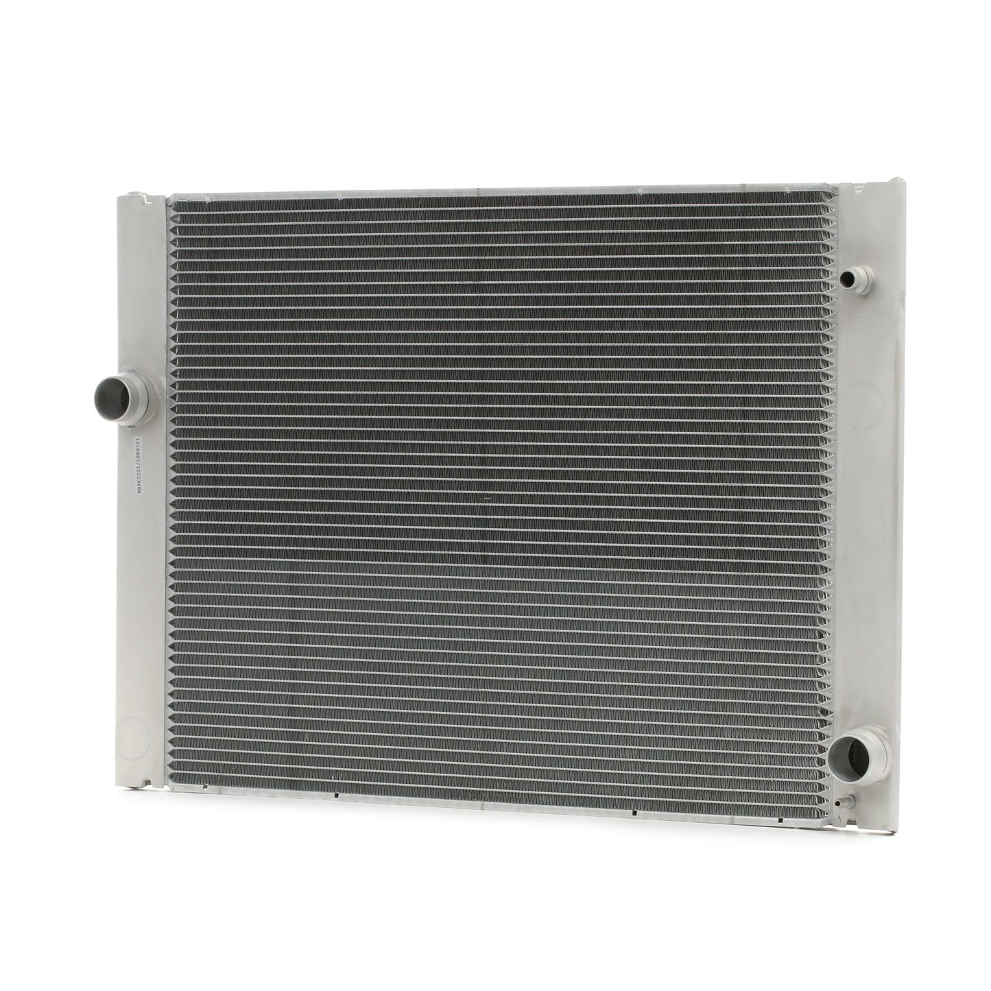 RIDEX 470R0844 Engine radiator