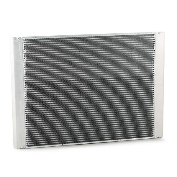 RIDEX 470R0844 Engine radiator
