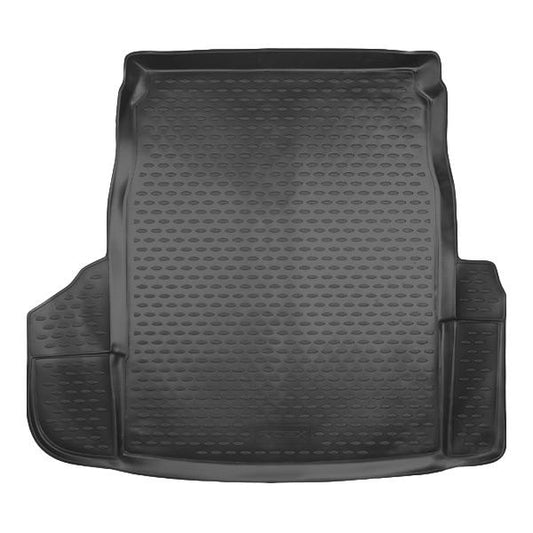 RIDEX 4731A0389 Car boot tray for BMW 5 Saloon (E60)