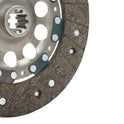 RIDEX 479C0634 Clutch Kit