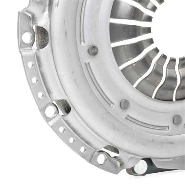 RIDEX 479C0634 Clutch Kit