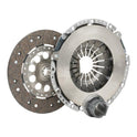 RIDEX 479C0634 Clutch Kit