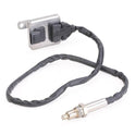 RIDEX 4965N0027 NOx Sensor, NOx Catalyst for BMW 5 Series