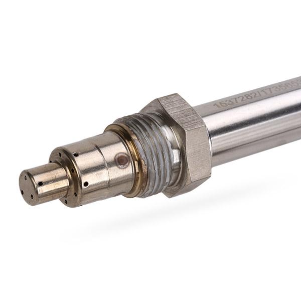 RIDEX 4965N0027 NOx Sensor, NOx Catalyst for BMW 5 Series