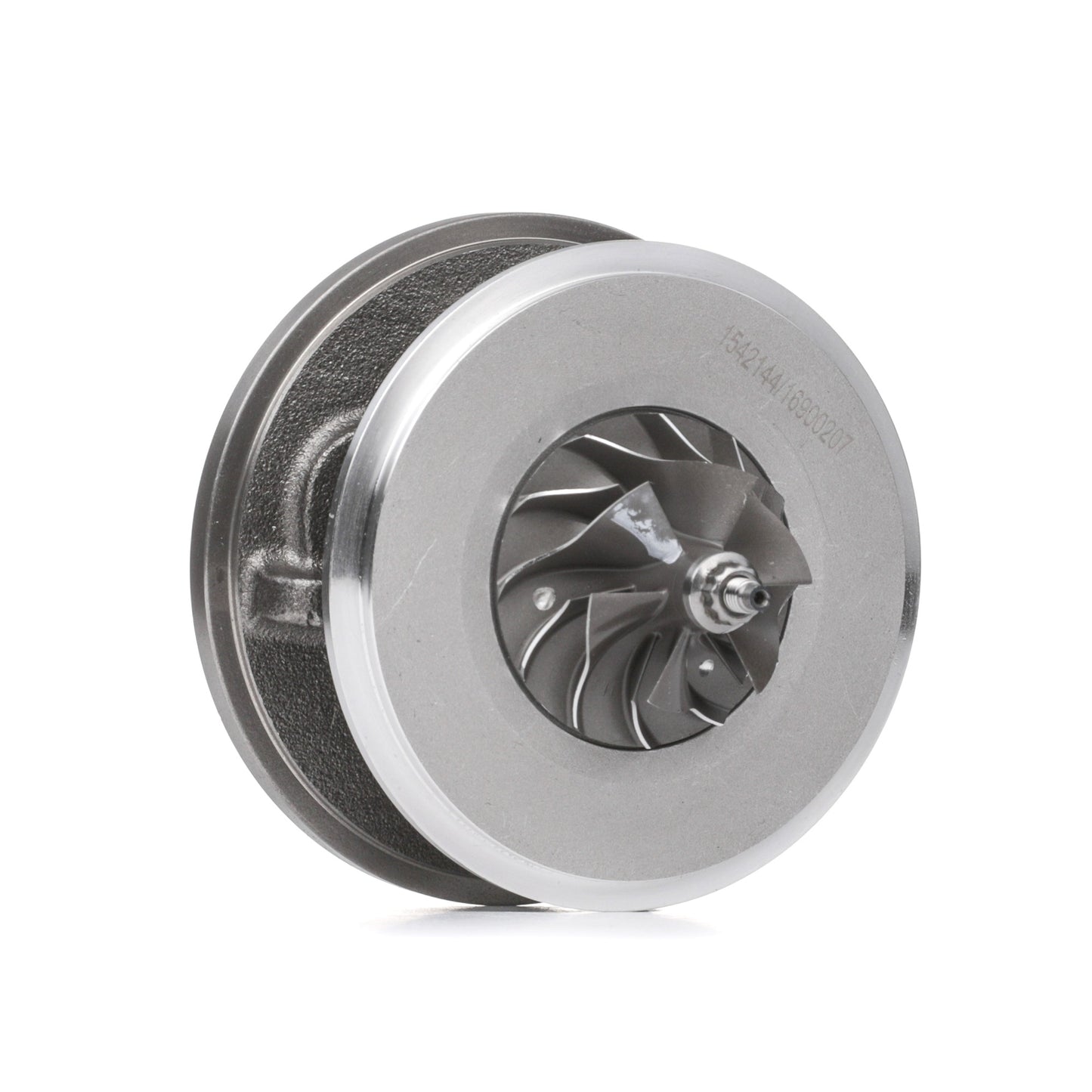 RIDEX 4973C0128 CHRA turbo