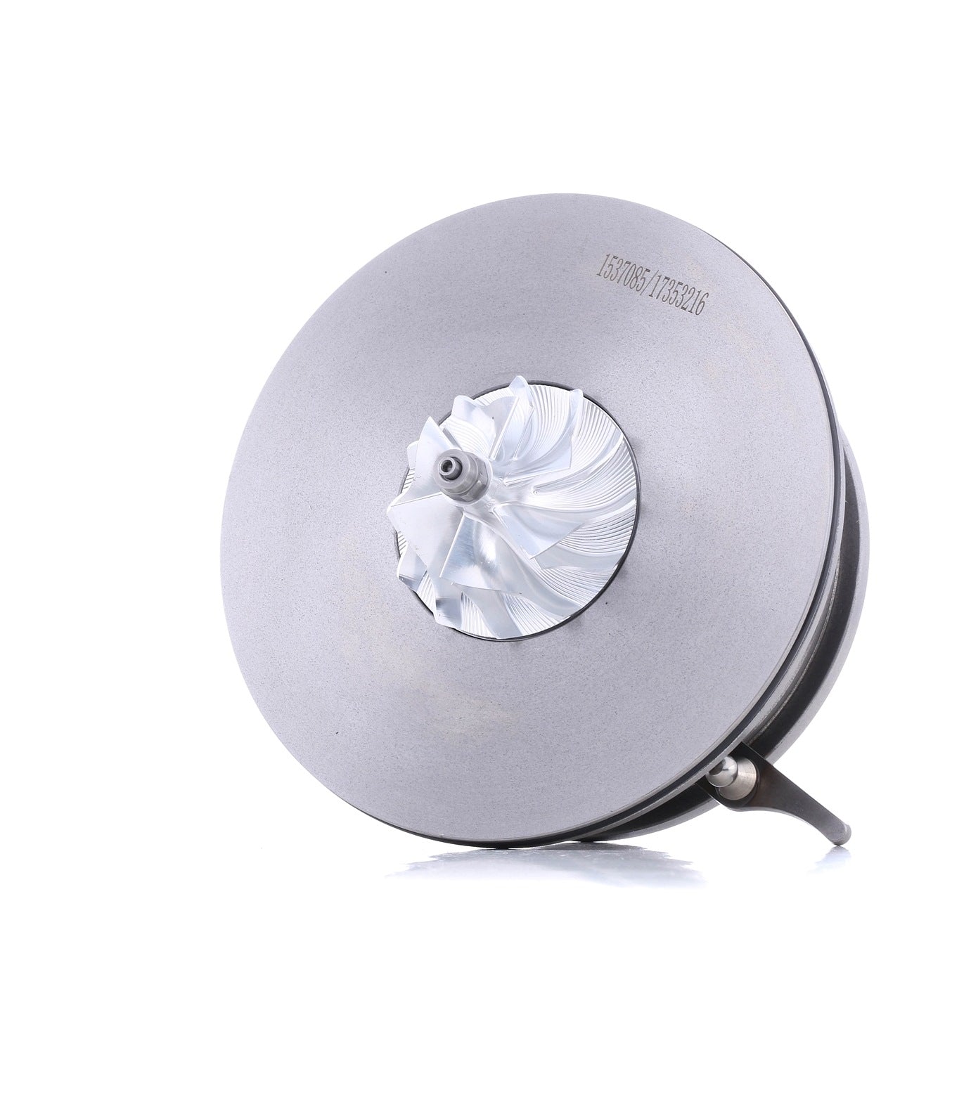 RIDEX 4973C0247 CHRA turbo