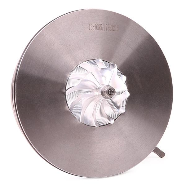 RIDEX 4973C0247 CHRA turbo