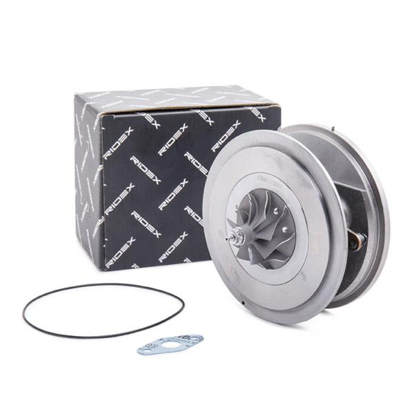 RIDEX 4973C0252 CHRA turbo