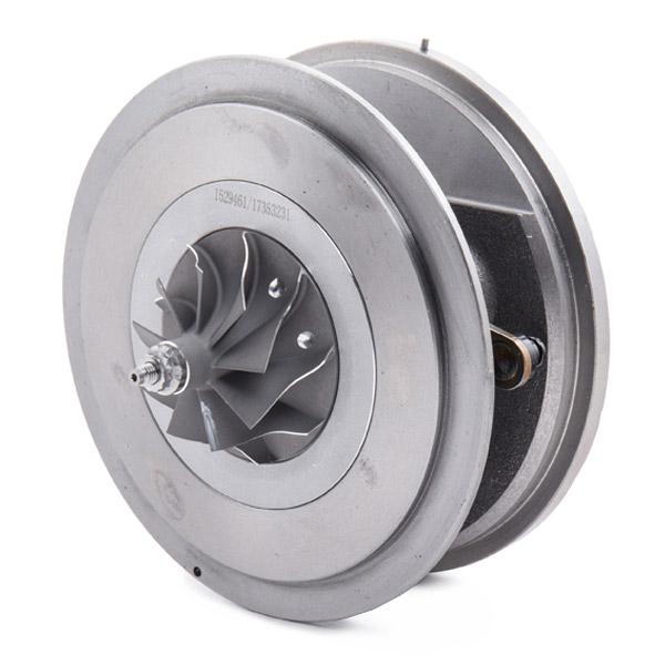 RIDEX 4973C0252 CHRA turbo