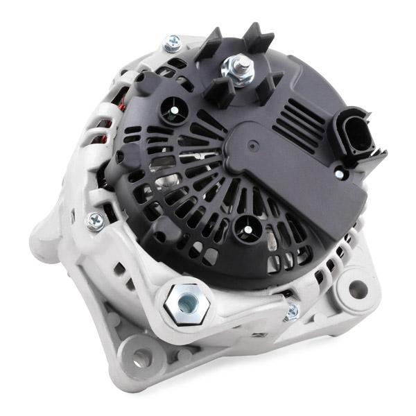 RIDEX 4G0087 Alternator