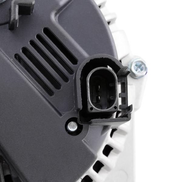 RIDEX 4G0087 Alternator