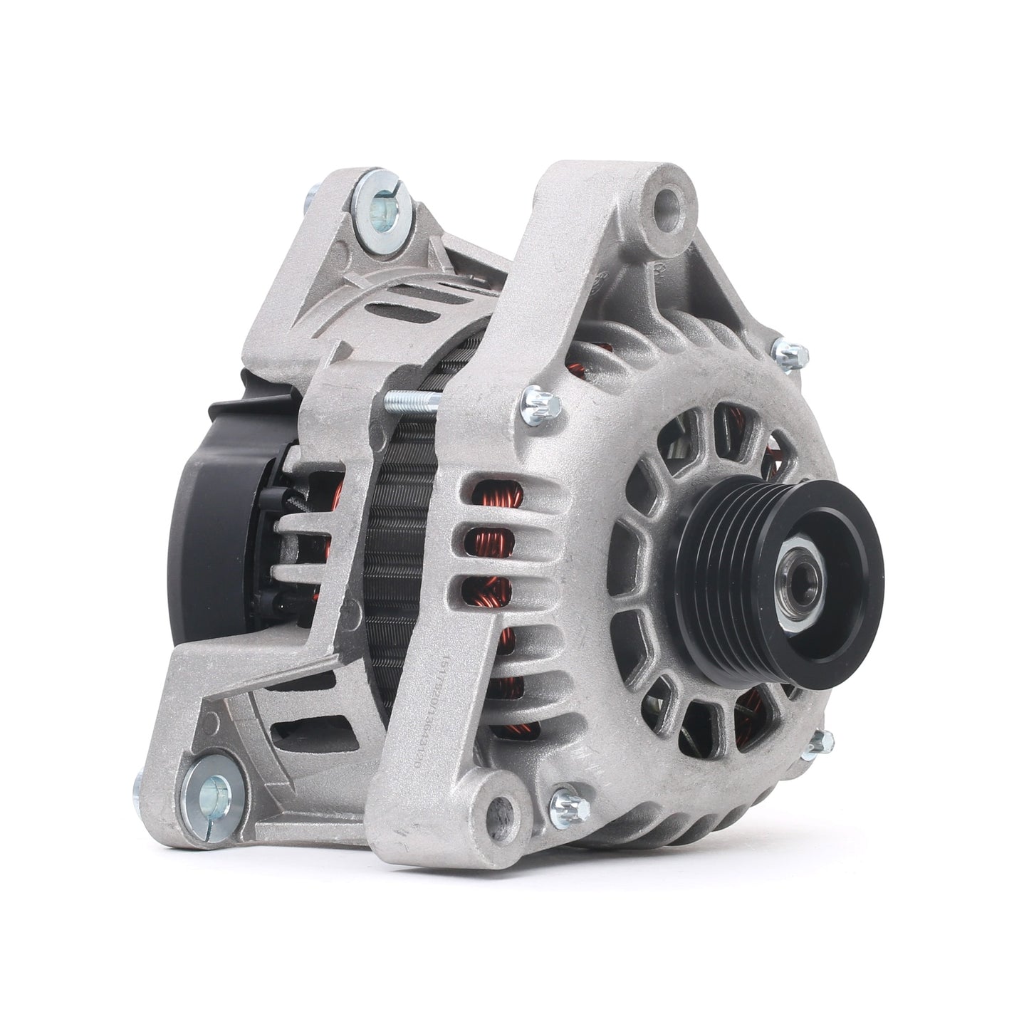 RIDEX 4G0236 Alternator