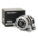 RIDEX 4G0236 Alternator
